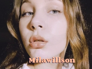 Milawillson