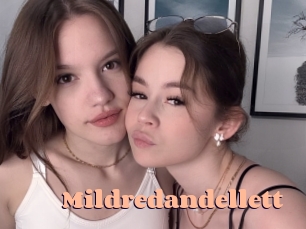 Mildredandellett