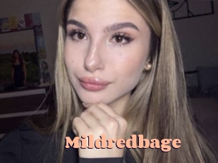 Mildredbage