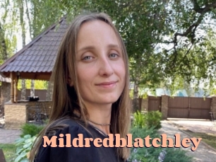 Mildredblatchley