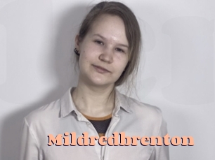 mildredbrenton Chatte Rasée