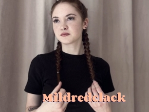 Mildredclack