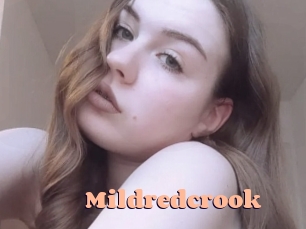 mildredcrook Chatte Rasée