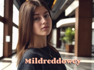 Mildreddowey