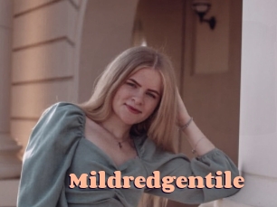 Mildredgentile