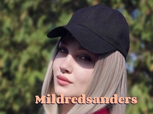 Mildredsanders