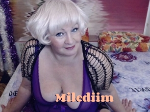 Milediim