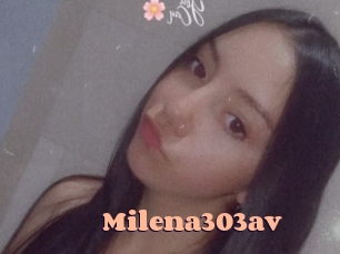 Milena303av