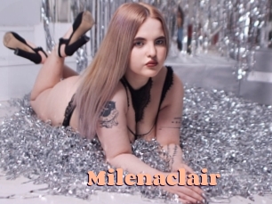 Milenaclair