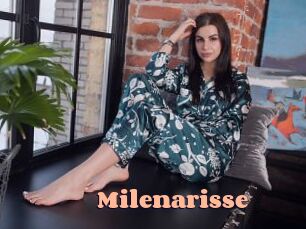 milenarisse Chatte Rasée