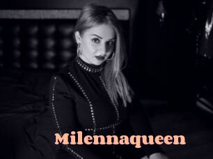 Milennaqueen