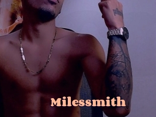 milessmith Chatte Rasée