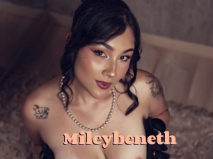 Mileybeneth