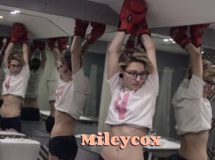 Mileycox