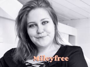 mileyfree Chatte Rasée