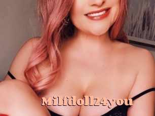 Milfdoll24you