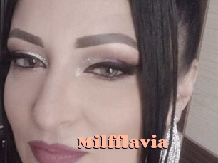 milfflavia Chatte Rasée