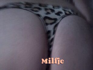 Milfje