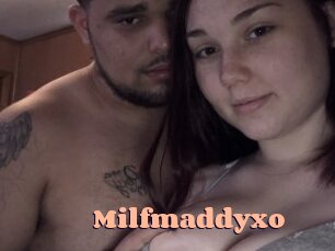 milfmaddyxo Chatte Rasée