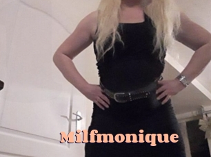 Milfmonique