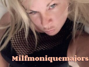 Milfmoniquemajors