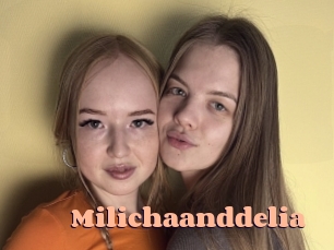 milichaanddelia Chatte Rasée