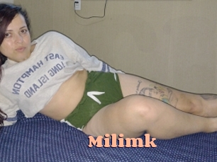 Milimk