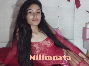 Milimnava