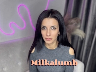 Milkalumb