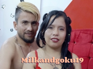 milkandgoku19 Chatte Rasée