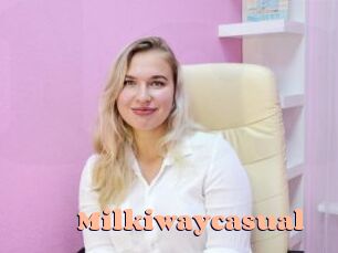 Milkiwaycasual