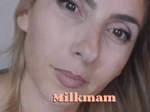 milkmam Chatte Rasée