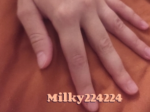 Milky224224