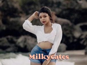 Milkycates