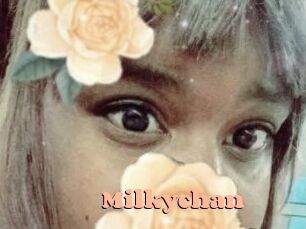 Milkychan