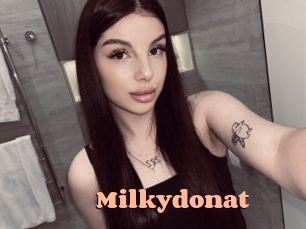 Milkydonat