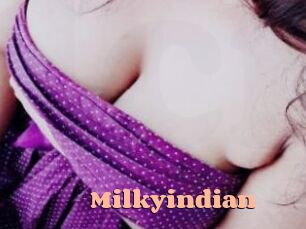 Milkyindian
