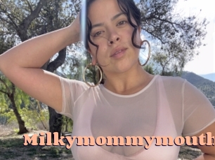 Milkymommymouth