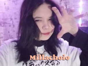Millachoio