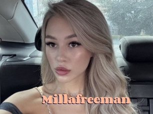 Millafreeman