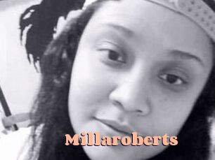 Millaroberts