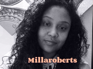 millaroberts Chatte Rasée