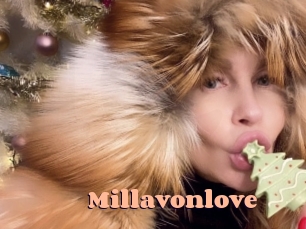 millavonlove Chatte Rasée