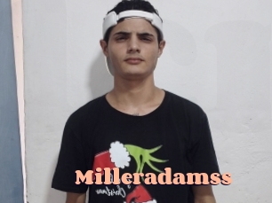 Milleradamss