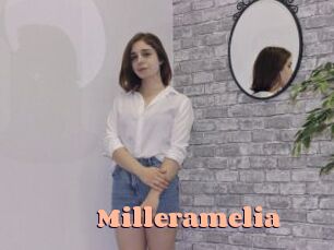 milleramelia Chatte Rasée