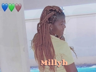 Millyb
