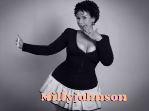 Millyjohnson