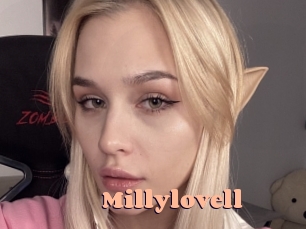 Millylovell