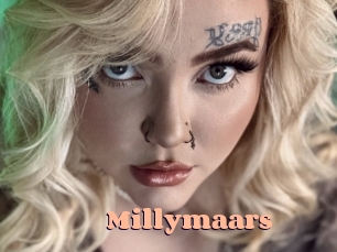 Millymaars