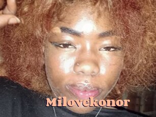 Milovekonor